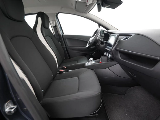 Renault ZOE - Afbeelding 3 van 30