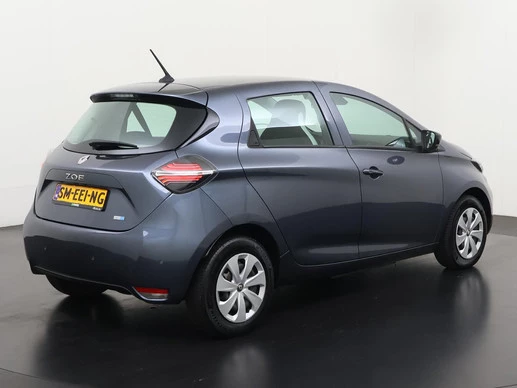 Renault ZOE - Afbeelding 4 van 30