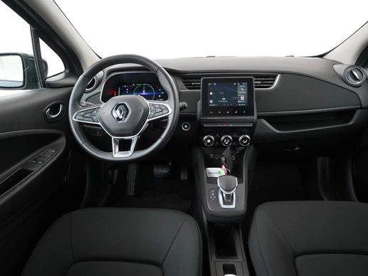 Renault ZOE - Afbeelding 6 van 30