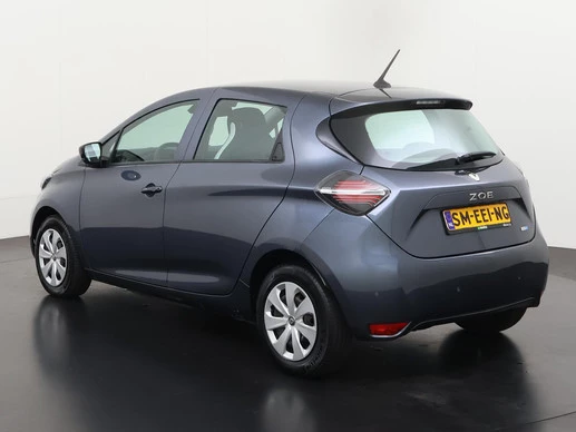 Renault ZOE - Afbeelding 7 van 30