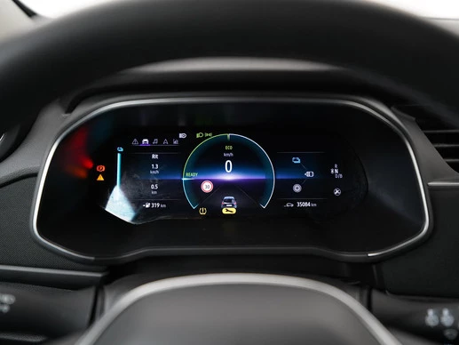 Renault ZOE - Afbeelding 9 van 30