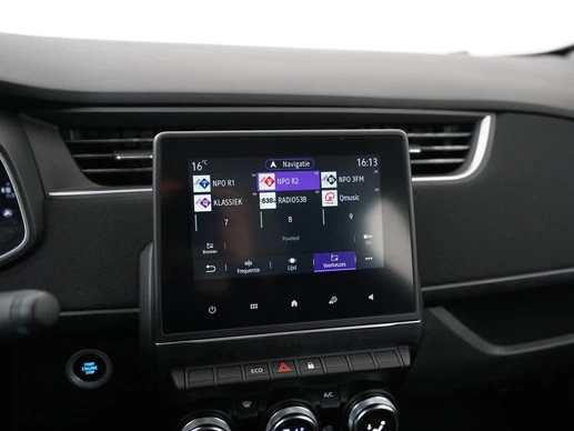 Renault ZOE - Afbeelding 16 van 30