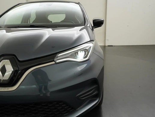 Renault ZOE - Afbeelding 24 van 30
