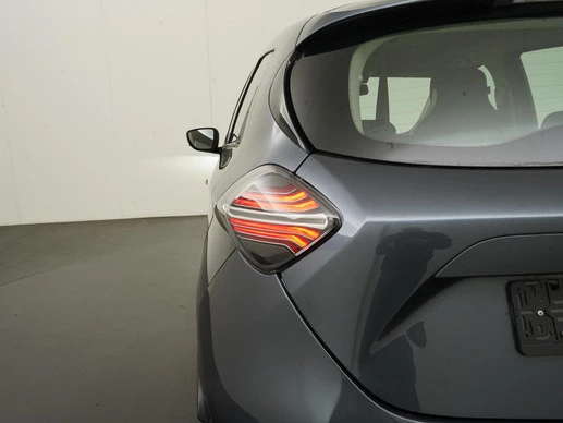 Renault ZOE - Afbeelding 25 van 30