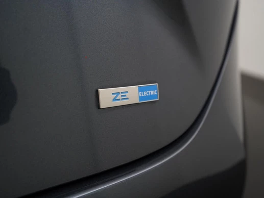 Renault ZOE - Afbeelding 26 van 30