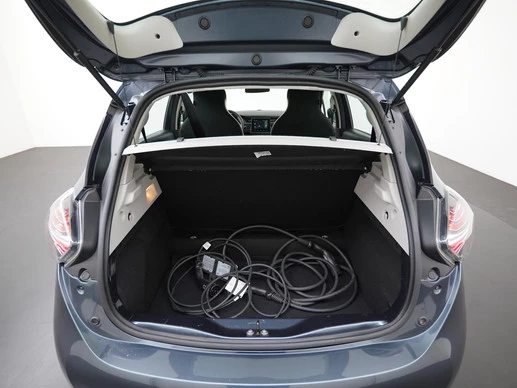 Renault ZOE - Afbeelding 27 van 30