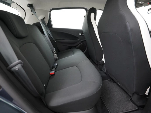 Renault ZOE - Afbeelding 28 van 30