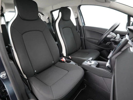 Renault ZOE - Afbeelding 29 van 30
