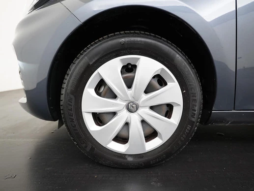 Renault ZOE - Afbeelding 30 van 30
