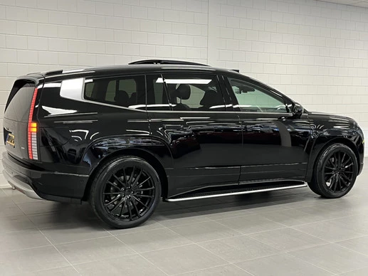 Hyundai IONIQ 9 - Afbeelding 4 van 30