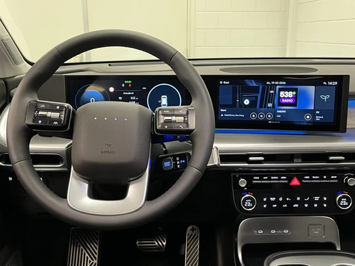 Hyundai IONIQ 9 - Afbeelding 5 van 30