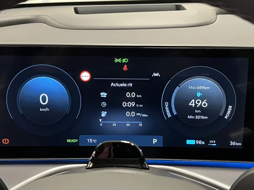 Hyundai IONIQ 9 - Afbeelding 6 van 30