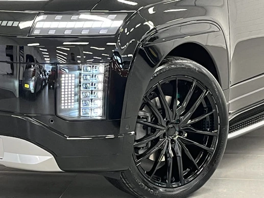 Hyundai IONIQ 9 - Afbeelding 11 van 30