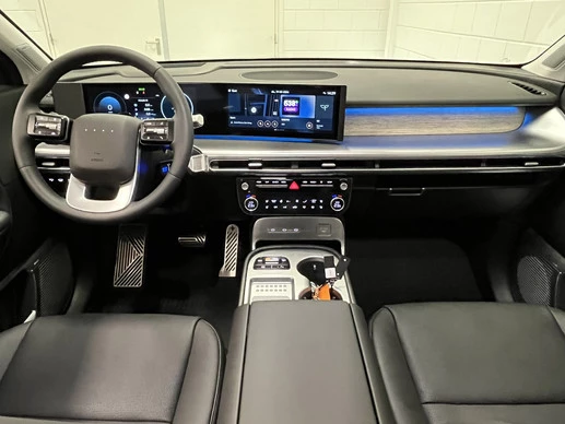 Hyundai IONIQ 9 - Afbeelding 14 van 30