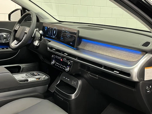 Hyundai IONIQ 9 - Afbeelding 15 van 30