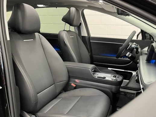 Hyundai IONIQ 9 - Afbeelding 17 van 30