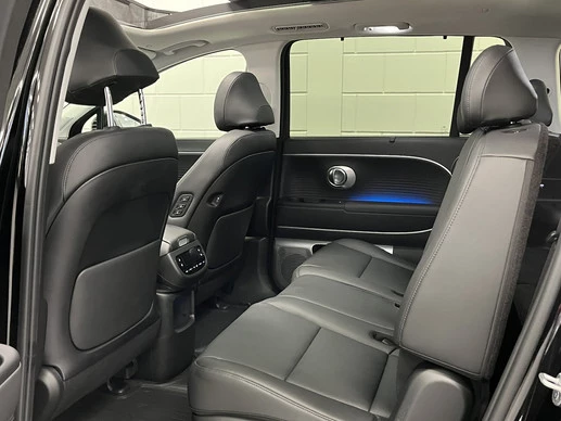 Hyundai IONIQ 9 - Afbeelding 18 van 30