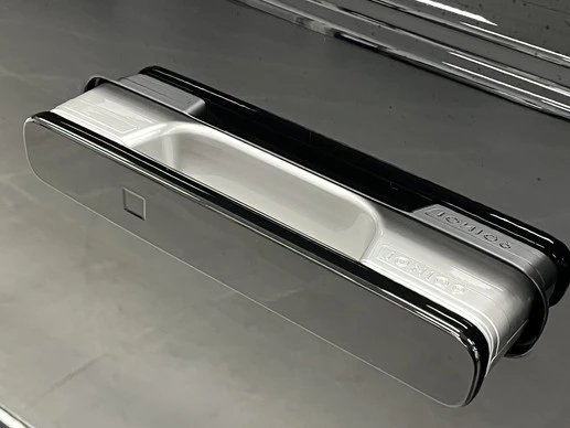 Hyundai IONIQ 9 - Afbeelding 22 van 30