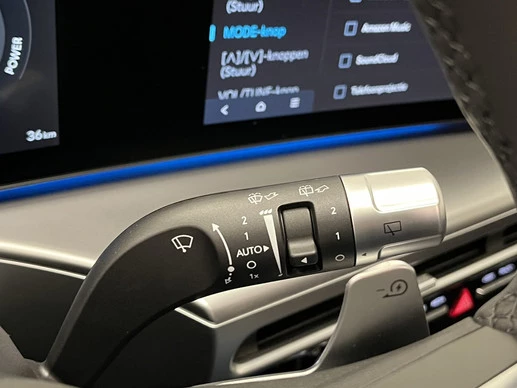 Hyundai IONIQ 9 - Afbeelding 29 van 30