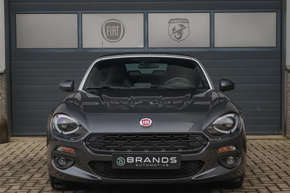 Fiat 124 Spider - Afbeelding 6 van 28