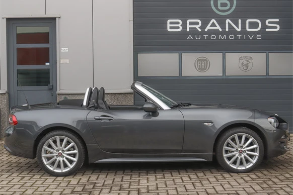 Fiat 124 Spider - Afbeelding 7 van 28