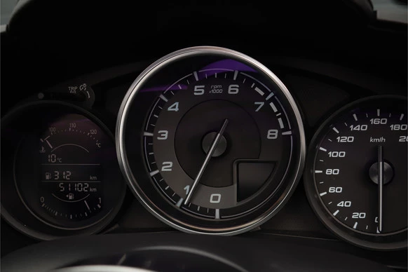 Fiat 124 Spider - Afbeelding 10 van 28