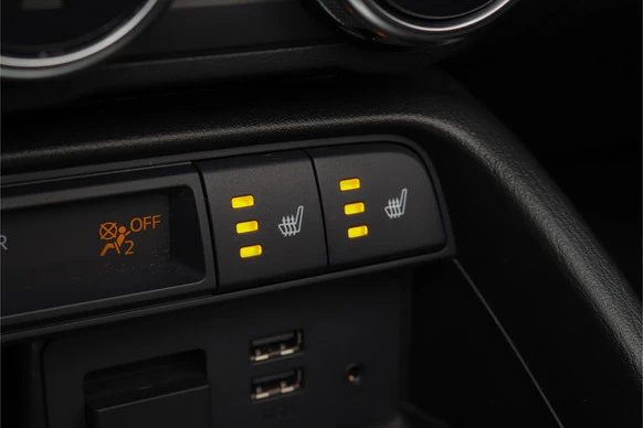 Fiat 124 Spider - Afbeelding 16 van 28