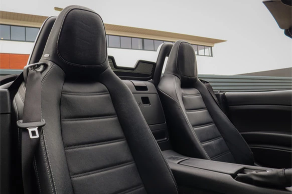 Fiat 124 Spider - Afbeelding 23 van 28