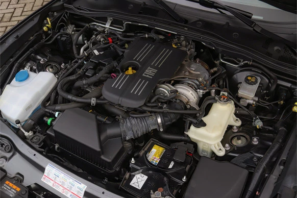 Fiat 124 Spider - Afbeelding 28 van 28