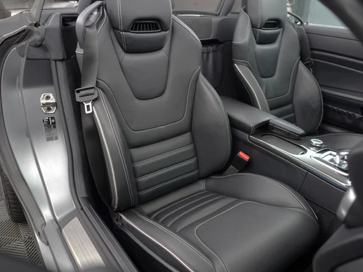 Mercedes-Benz SLC - Afbeelding 3 van 30