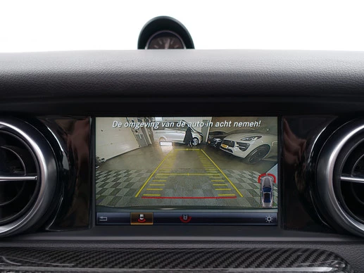 Mercedes-Benz SLC - Afbeelding 8 van 30