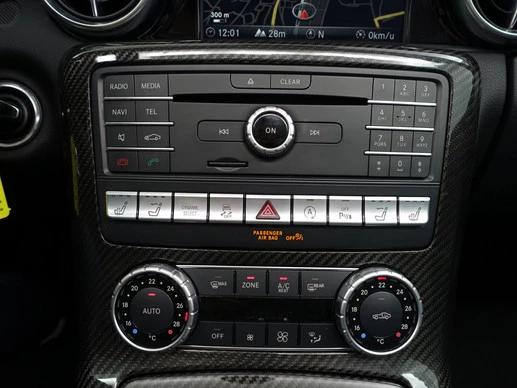 Mercedes-Benz SLC - Afbeelding 11 van 30