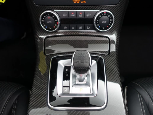 Mercedes-Benz SLC - Afbeelding 13 van 30