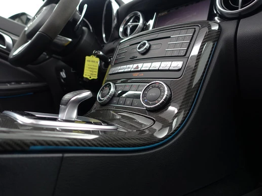 Mercedes-Benz SLC - Afbeelding 14 van 30