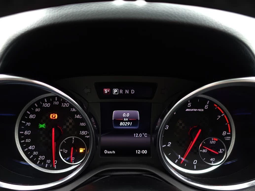 Mercedes-Benz SLC - Afbeelding 18 van 30