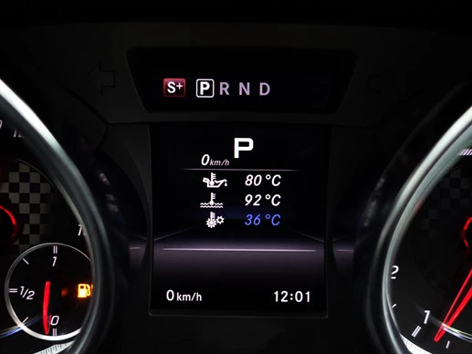 Mercedes-Benz SLC - Afbeelding 19 van 30