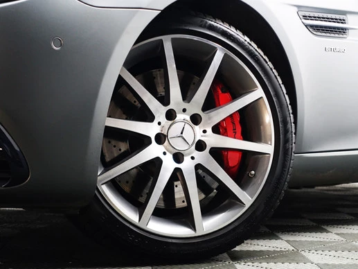 Mercedes-Benz SLC - Afbeelding 29 van 30