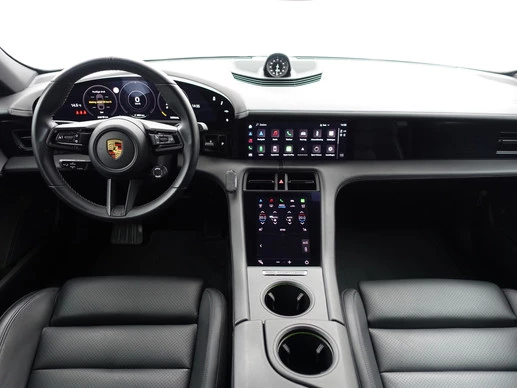 Porsche Taycan - Afbeelding 7 van 30