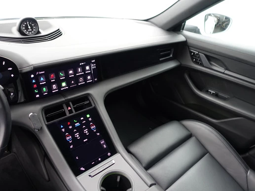 Porsche Taycan - Afbeelding 8 van 30