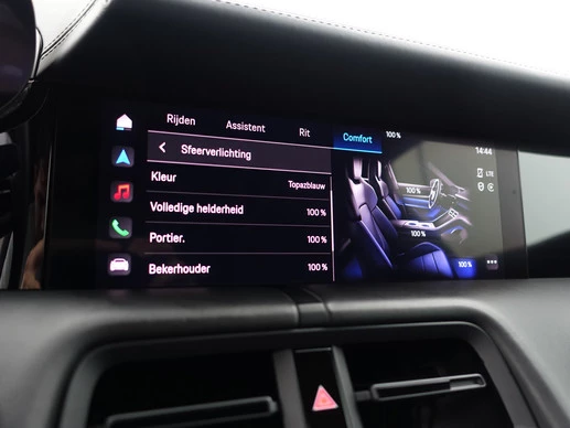 Porsche Taycan - Afbeelding 11 van 30