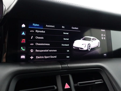 Porsche Taycan - Afbeelding 12 van 30