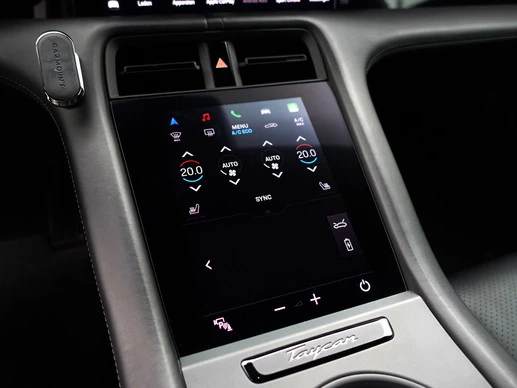 Porsche Taycan - Afbeelding 13 van 30