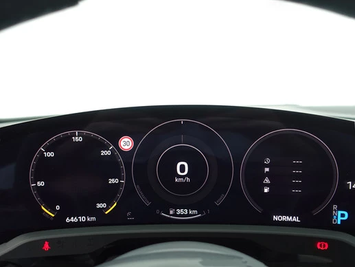 Porsche Taycan - Afbeelding 19 van 30