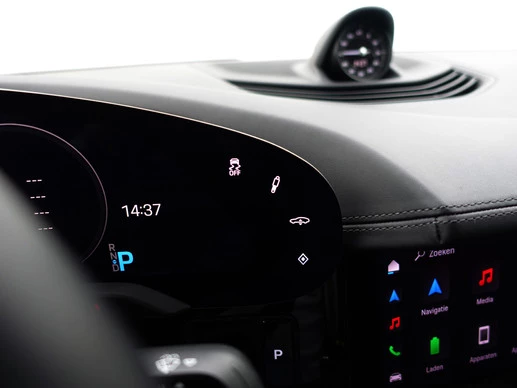 Porsche Taycan - Afbeelding 20 van 30