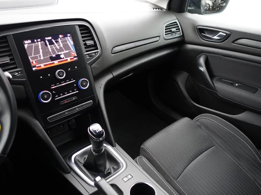 Renault Mégane Estate - Afbeelding 8 van 30