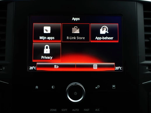 Renault Mégane Estate - Afbeelding 10 van 30