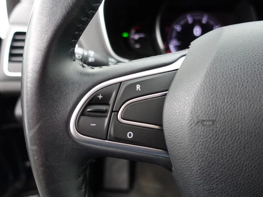 Renault Mégane Estate - Afbeelding 13 van 30