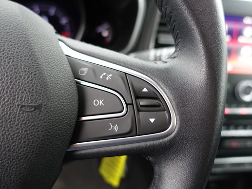 Renault Mégane Estate - Afbeelding 14 van 30