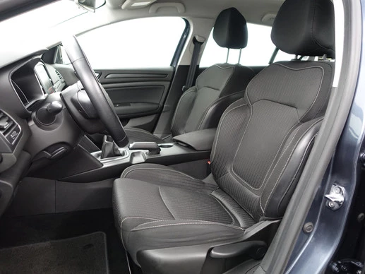 Renault Mégane Estate - Afbeelding 17 van 30