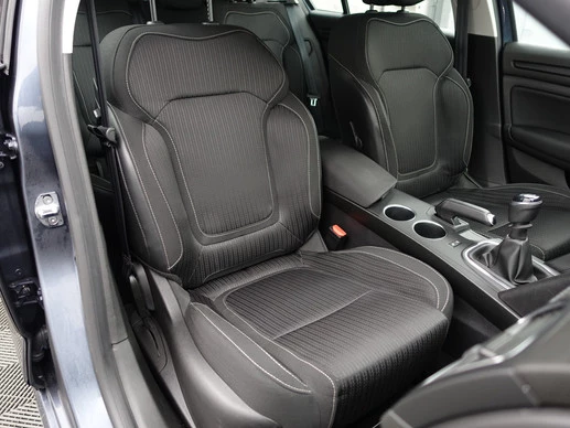 Renault Mégane Estate - Afbeelding 18 van 30